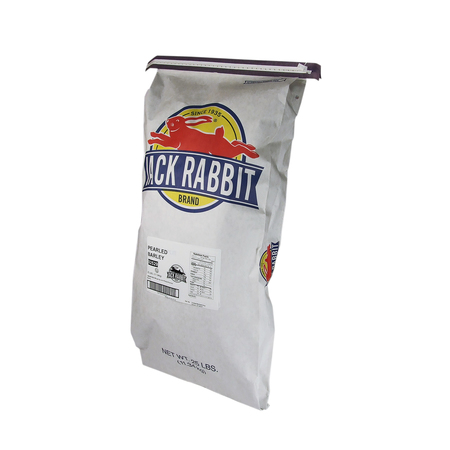 Jack Rabbit Jack Rabbit Pearled Bean Bar 25lbs 1893651002